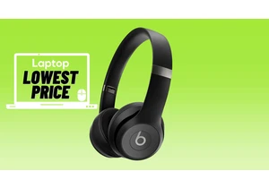 Why wait for Prime Day? Snag Beats Solo 4 headphones for a record-low $99 now