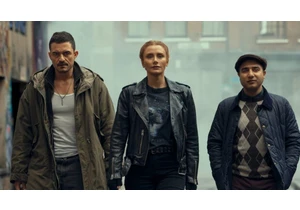 British Comedy Caper Deep Cover is the Perfect Film to Kick Off Cozy-Crime Summer