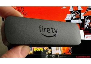 How to install a VPN on a Fire TV Stick