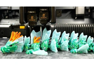 Etsy cracks down on 3D printed products — new rules exclude many 3D printed items from listings