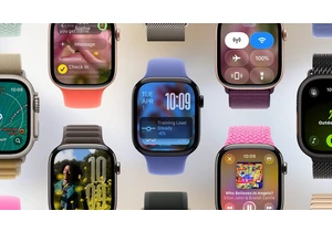 Five New Apple Watch Features Coming With WatchOS 26 video