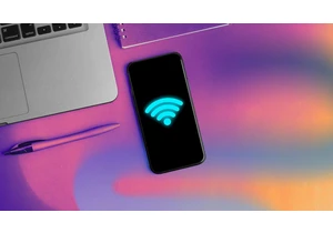 I Tried Using a Mobile Hotspot as My Primary Home Internet Connection. Here’s What I Learned