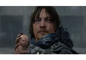 Animated Death Stranding movie gets its screenwriter