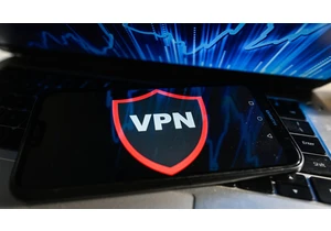 Iran is discouraging its people from using free VPNs