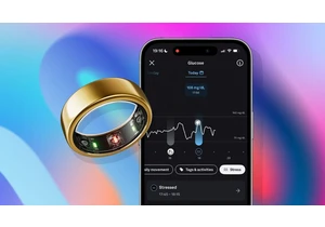 Oura Ring Can Now Use AI to Monitor Blood Sugar Levels. I Tested It For a Week and Got These 3 Surprising Takeaways