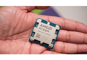 Leaked AMD Ryzen 5 X3D gaming CPU will dominate the market — and it could launch this year