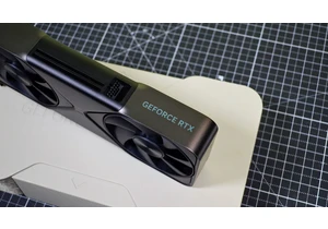 Nvidia could have a new take on its fastest GPU that will reportedly pack a 'surprise' – but I wouldn't get your hopes up