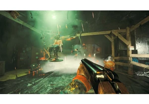 I appreciate FBC: Firebreak's co-op friction fun, but I hope this Remedy game can evolve over time — Review in progress