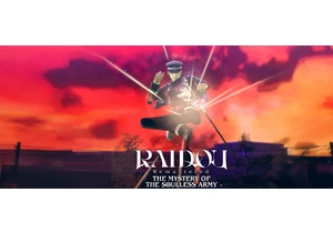 RAIDOU Remastered: The Mystery of the Soulless Army Review (PC) – A well-done action-RPG remaster that makes me hopeful for more revivals of classic Atlus titles