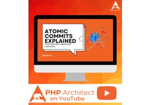 Atomic Commits Explained: Stop Writing Useless Git Messages