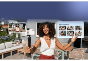 HitPaw Univd is a 120X Faster Video Converter and Compressor