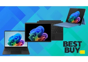 Microsoft Surface PC prices drop at Best Buy for a limited time — up to $500 off new models and $1,000 off refurbs
