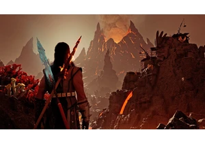 Obsidian's Xbox RPG Avowed gets another update bringing bug fixes and these new abilities — and it's now Steam Deck Verified