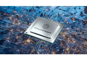Silicon Motion reportedly prepping SM8466 SSD controller with a PCIe 6.0 x4 — leak claims it will be unveiled at FMS 2025, sporting speeds of up to 28GB/s