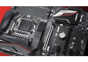 Hundreds of Gigabyte motherboards vulnerable to Secure Boot attack