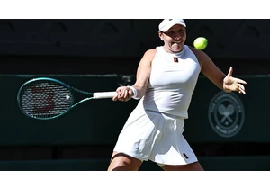 How to Watch the Wimbledon Women's Singles Finals for Free: Iga Świątek vs. Amanda Anisimova