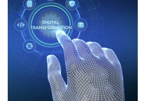 Navigating Digital Transformation in 2025