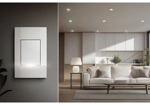 Deako has a new smart light switch and a next-gen app