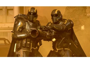 PlayStation's 'Helldivers 2' lands the top spot on the Xbox Store — could more be on the way?