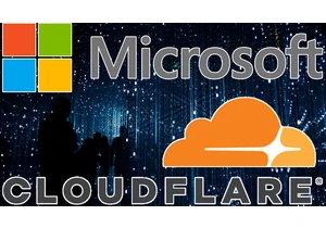 Microsoft and Cloudflare want to reinvent the web — and leave Google behind