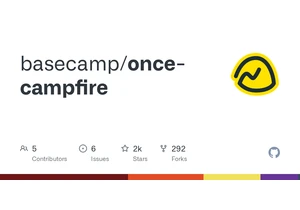 Campfire: Web-Based Chat Application