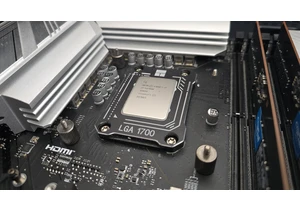 World's first CPU-level ransomware can "bypass every freaking traditional technology we have out there" — new firmware-based attacks could usher in new era of unavoidable ransomware