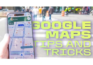 How to Use Google Maps Like a Pro video