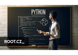 Volání subrutin naprogramovaných v assembleru z jazyka Python