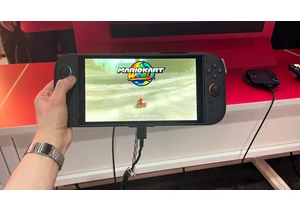 Nintendo Switch 2 specs leak reveals one surprising compromise