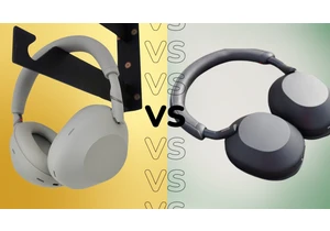 Sony WH-1000XM6 vs WH-1000XM5: The key upgrades you need to know about