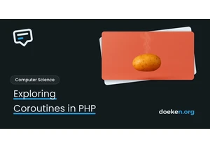 Exploring Coroutines in PHP