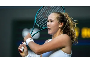How to Watch Mirra Andreeva vs. Belinda Bencic in the Wimbledon Quarterfinals for Free