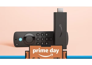 Prime Day deals include the Fire TV Stick HD for only $18