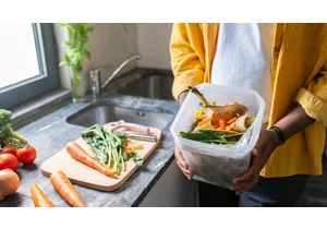 Composting Guide: What You Can and Can't Compost