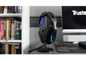 Logitech G522 Review