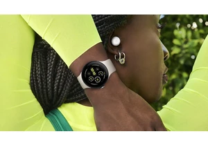 A flurry of Google Pixel Watch 4 leaks point to colors, sizes, and band options