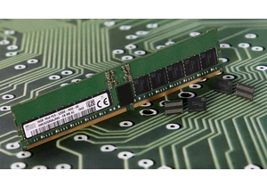 DRAM prices are about to skyrocket — DDR4 and GDDR6 among formats that could increase in price by up to 45%