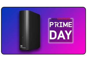 WD's monstrous 14TB external hard drive hits all-time low for Amazon Prime Day — Elements Desktop HDD on sale for $169.99, more than 40% off