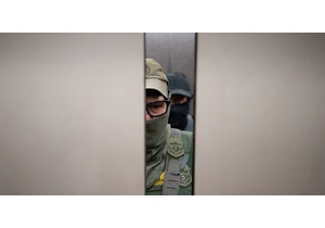 The Worst ICE Agents Are Coming