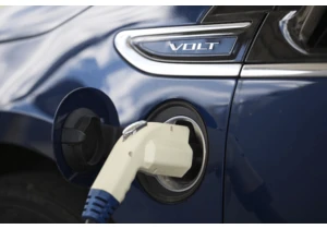 Electric cars produce far less brake dust pollution than combustion-engine cars
