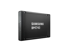 Samsung's largest SSD to date goes on sale for $5,593 — 61.44TB PCIe Gen5 SSD costs only $0.09/GB