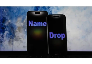 Sick of NameDrop? Here's How to Disable It