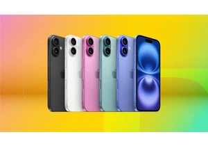 Apple's iPhone 16 Still Leads the Smartphone Pack in New 2025 Sales Data
