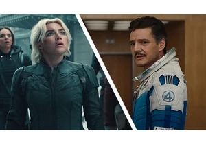 After Thunderbolts*, Marvel has the perfect opportunity to do the unthinkable with The Fantastic Four: First Steps and Avengers: Doomsday