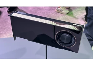 Nvidia RTX Pro 6000 Blackwell appears online with an eye-watering price tag of over $11,000