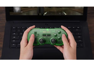 8BitDo backs down after blaming tariffs for suspension of China warehouse shipments to the U.S.
