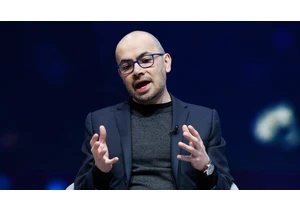 Google DeepMind CEO says "AGI is coming and I'm not sure society is ready" as the prospects keep him up at night