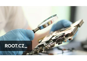 Postřehy z bezpečnosti: rootkit Curing ukazuje slabiny detekce