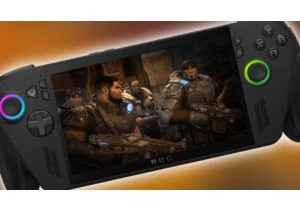 Asus says the new Gears of War is ‘ROG Xbox Ally certified’
