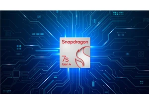 Qualcomm's latest Snapdragon chips offer slight power-up for budget smartphones
